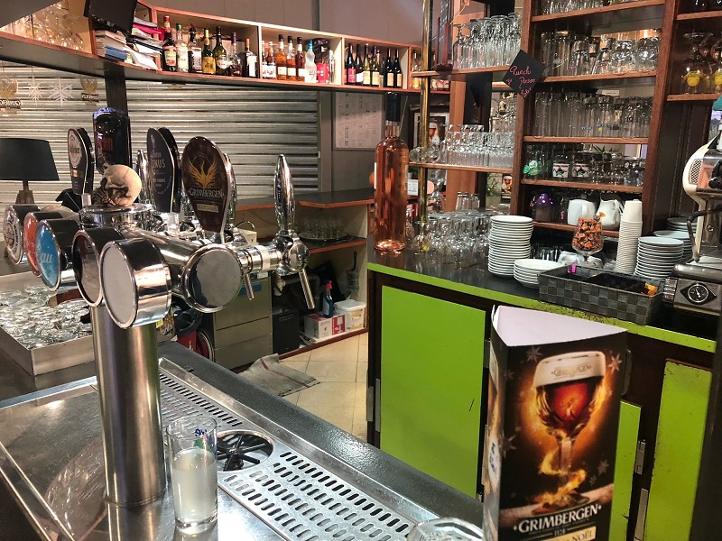 Bar à vendre - 44 - Loire-Atlantique